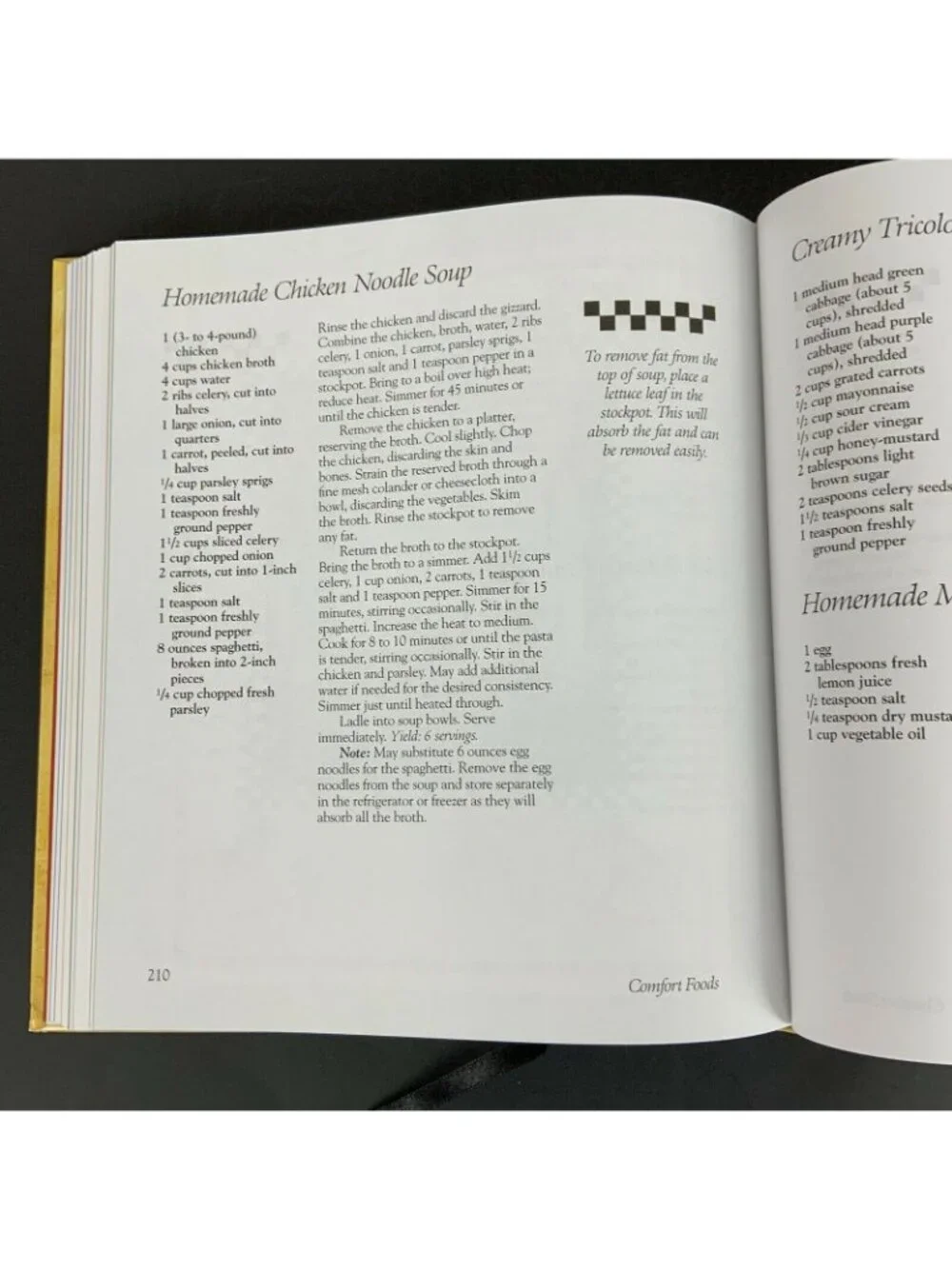 Texas Ties Cookbook Recipes Remembrances Junior League North Harris County 2006